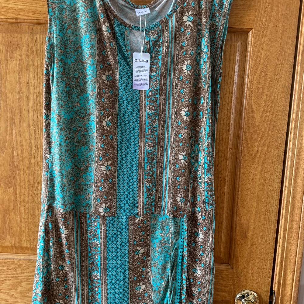 Lascana Short Dress - Size Small - New with tags